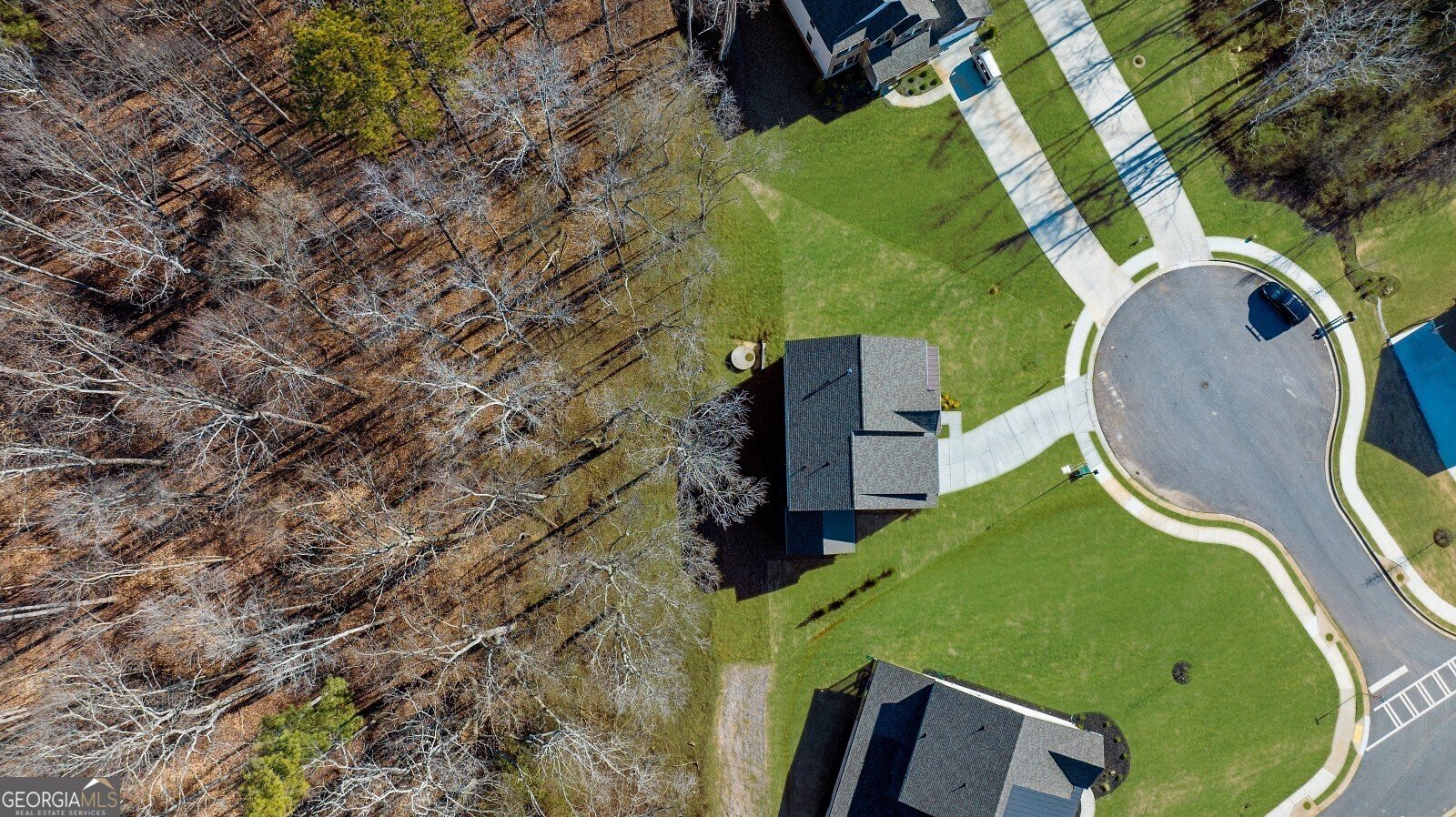205 Carrington Point Canton - 67