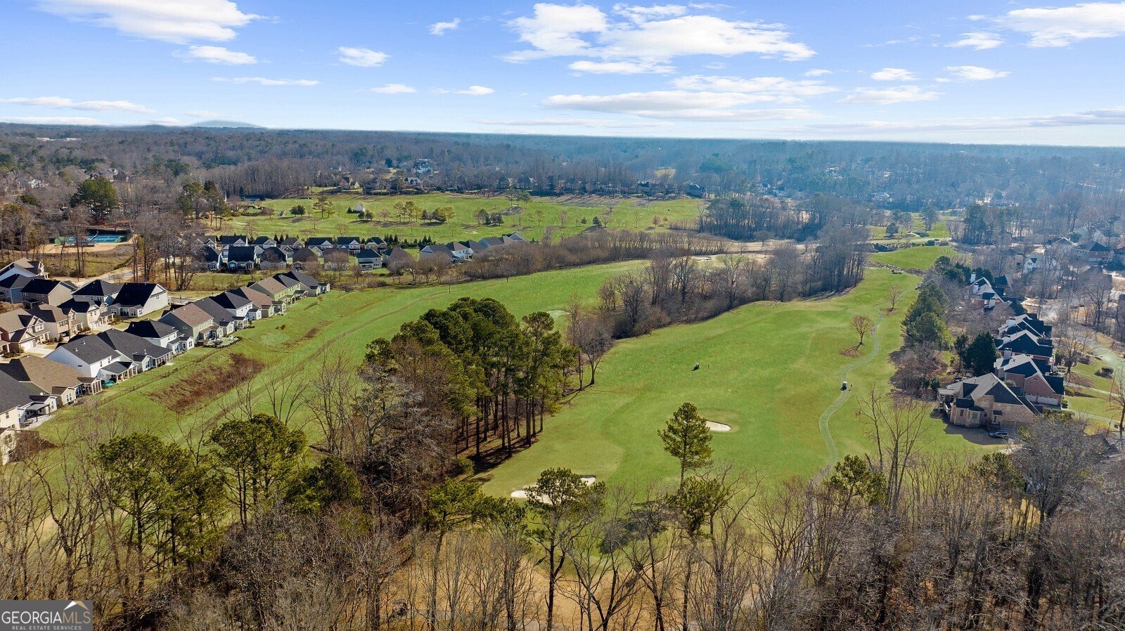 205 Carrington Point Canton - 68