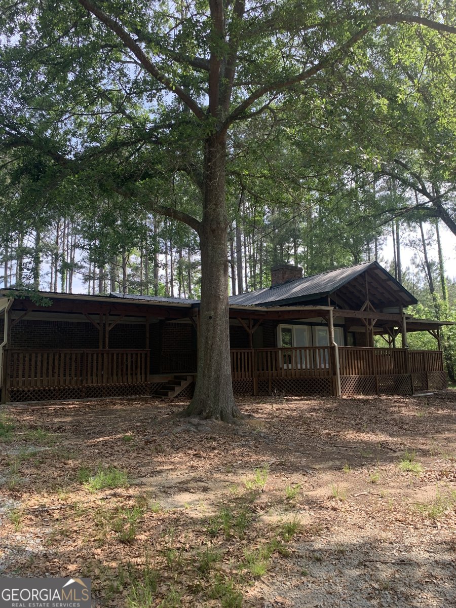 3255 Flat Shoals Road Conyers - 1