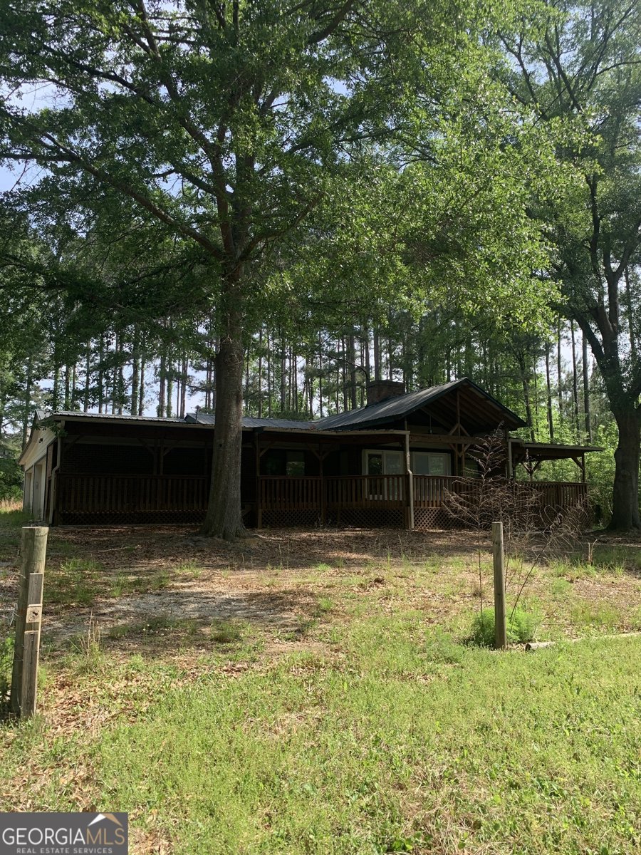 3255 Flat Shoals Road Conyers - 2