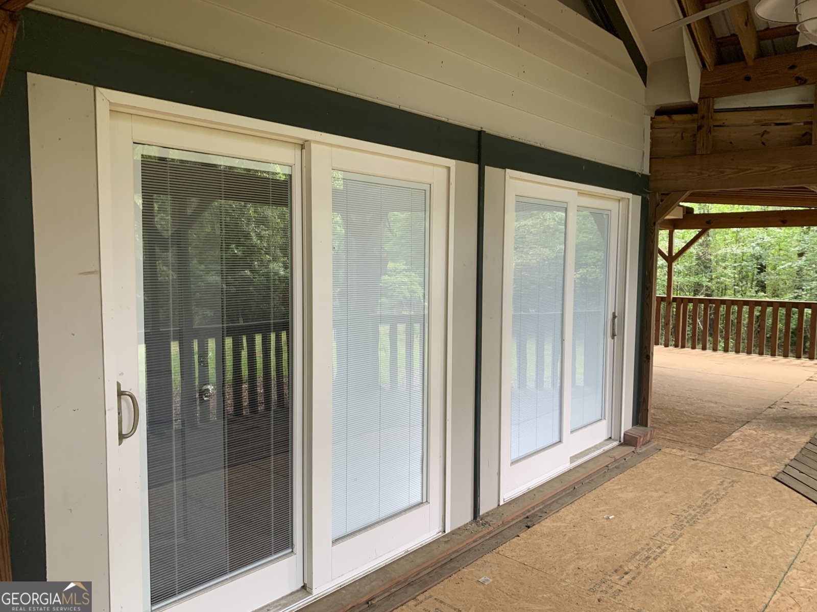 3255 Flat Shoals Road Conyers - 3