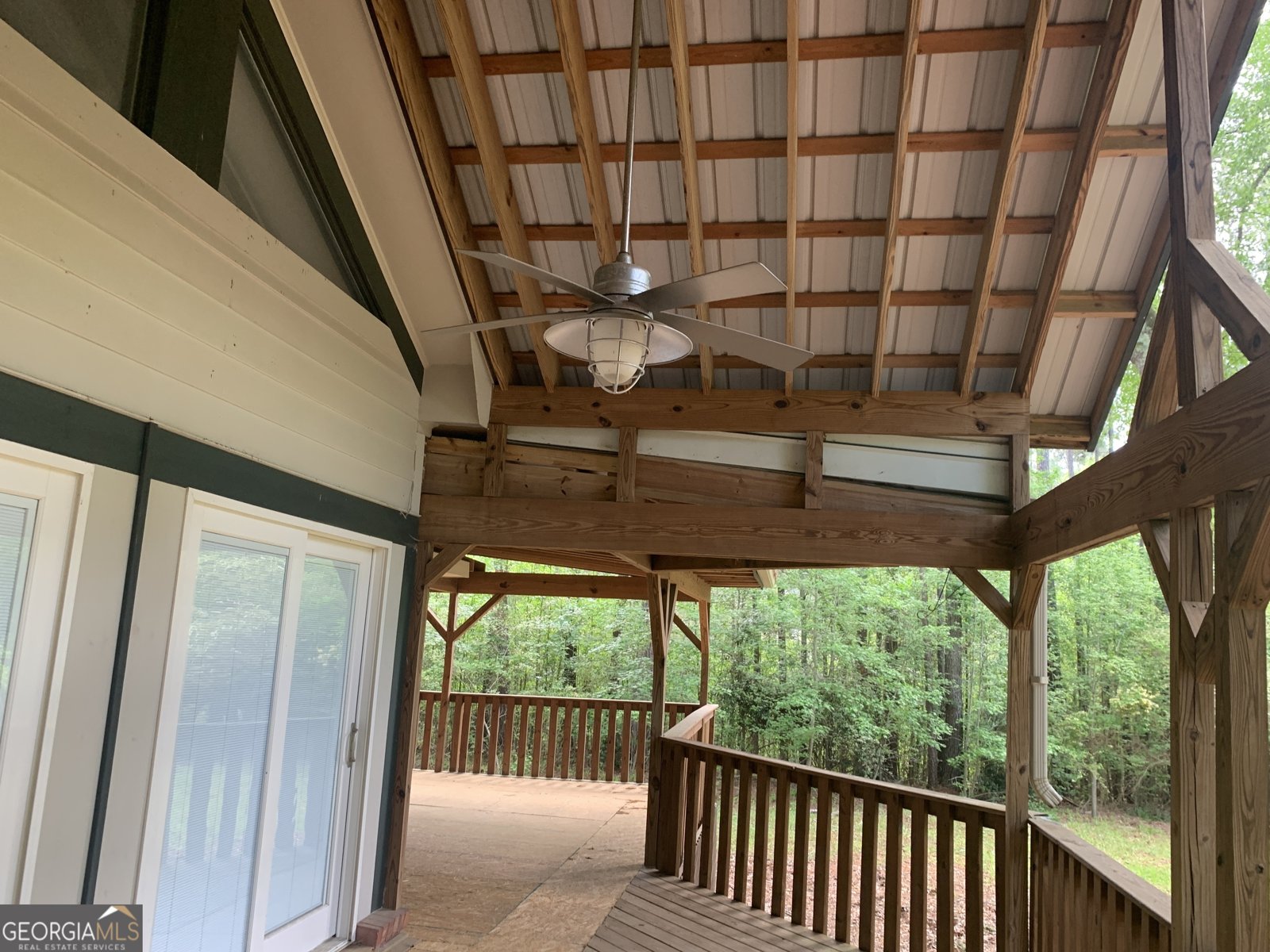 3255 Flat Shoals Road Conyers - 4