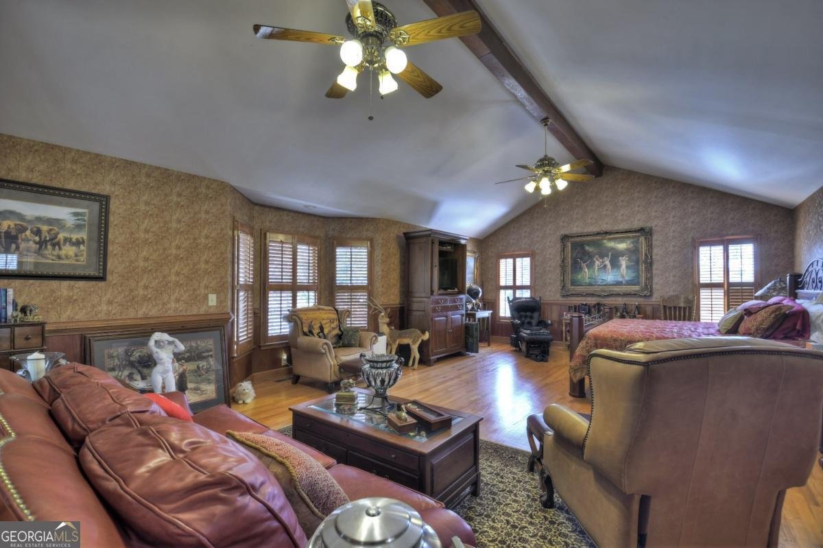 140 Woodland Drive Ellijay - 35