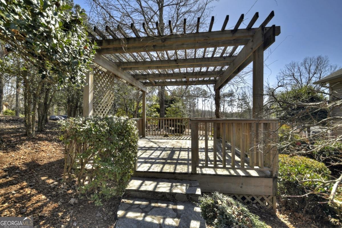 140 Woodland Drive Ellijay - 4