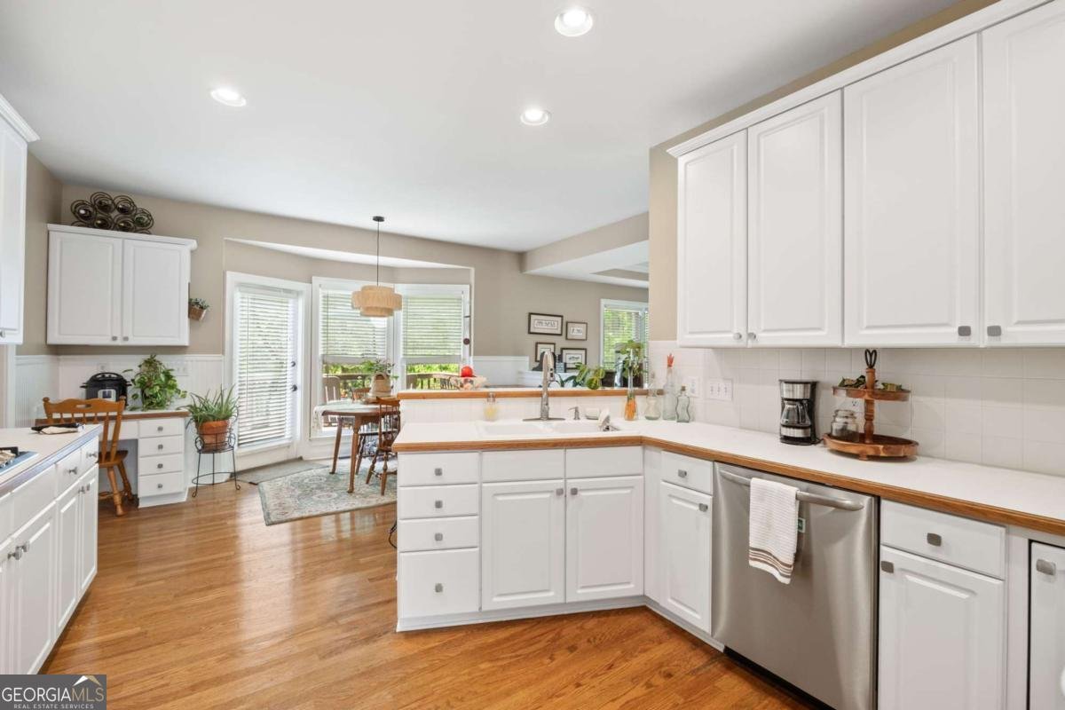 10540 Waters Ridge Drive Alpharetta - 10
