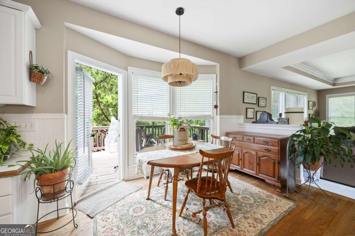 10540 Waters Ridge Drive Alpharetta - 13