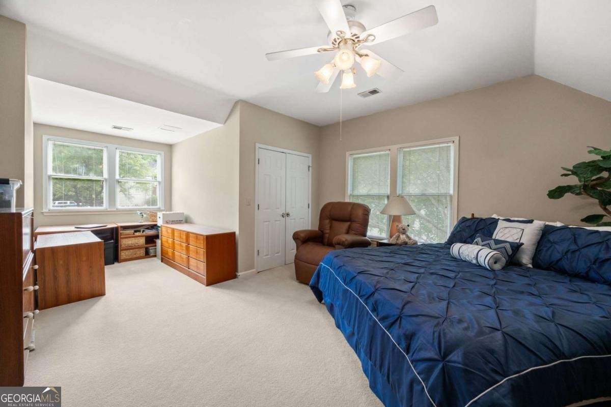 10540 Waters Ridge Drive Alpharetta - 17