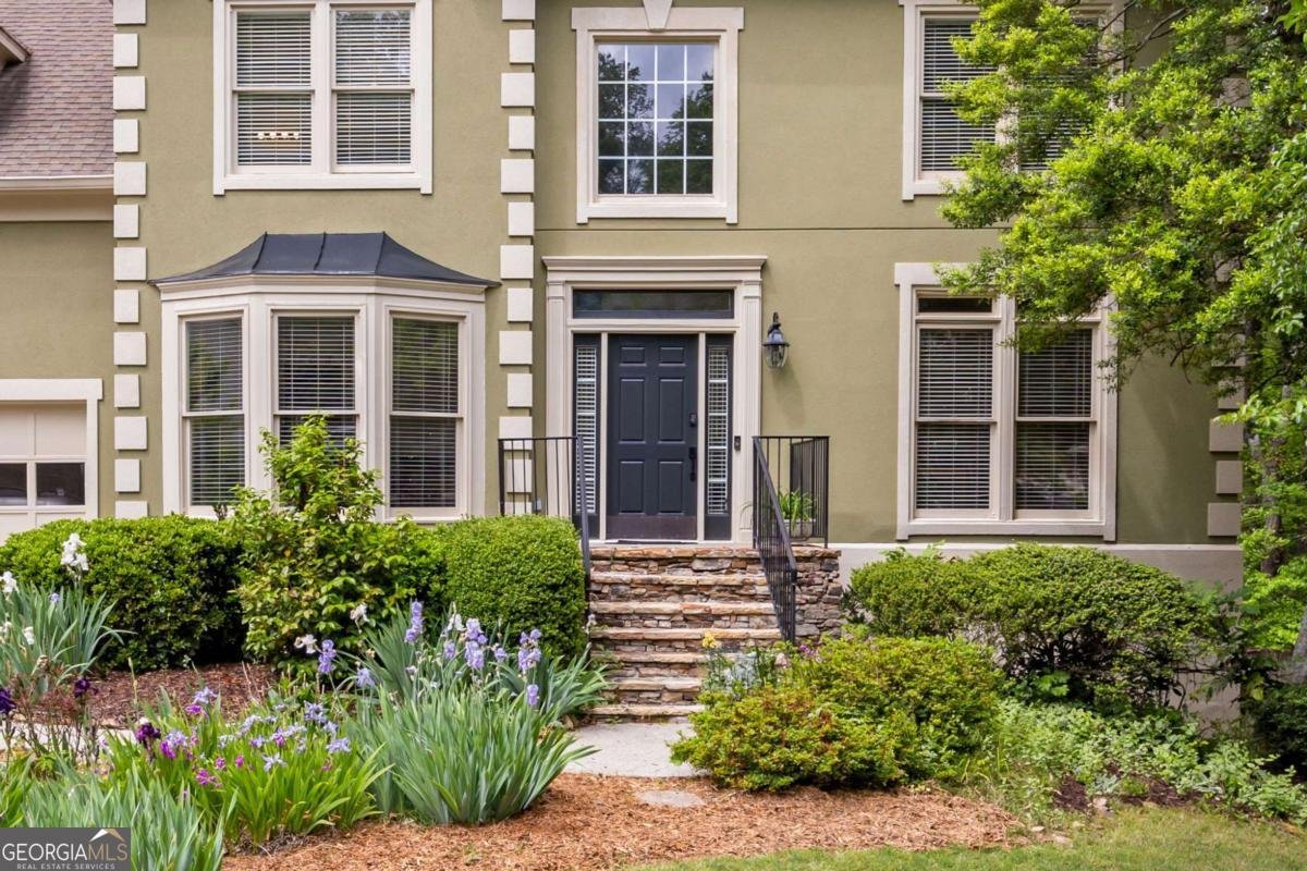 10540 Waters Ridge Drive Alpharetta - 2