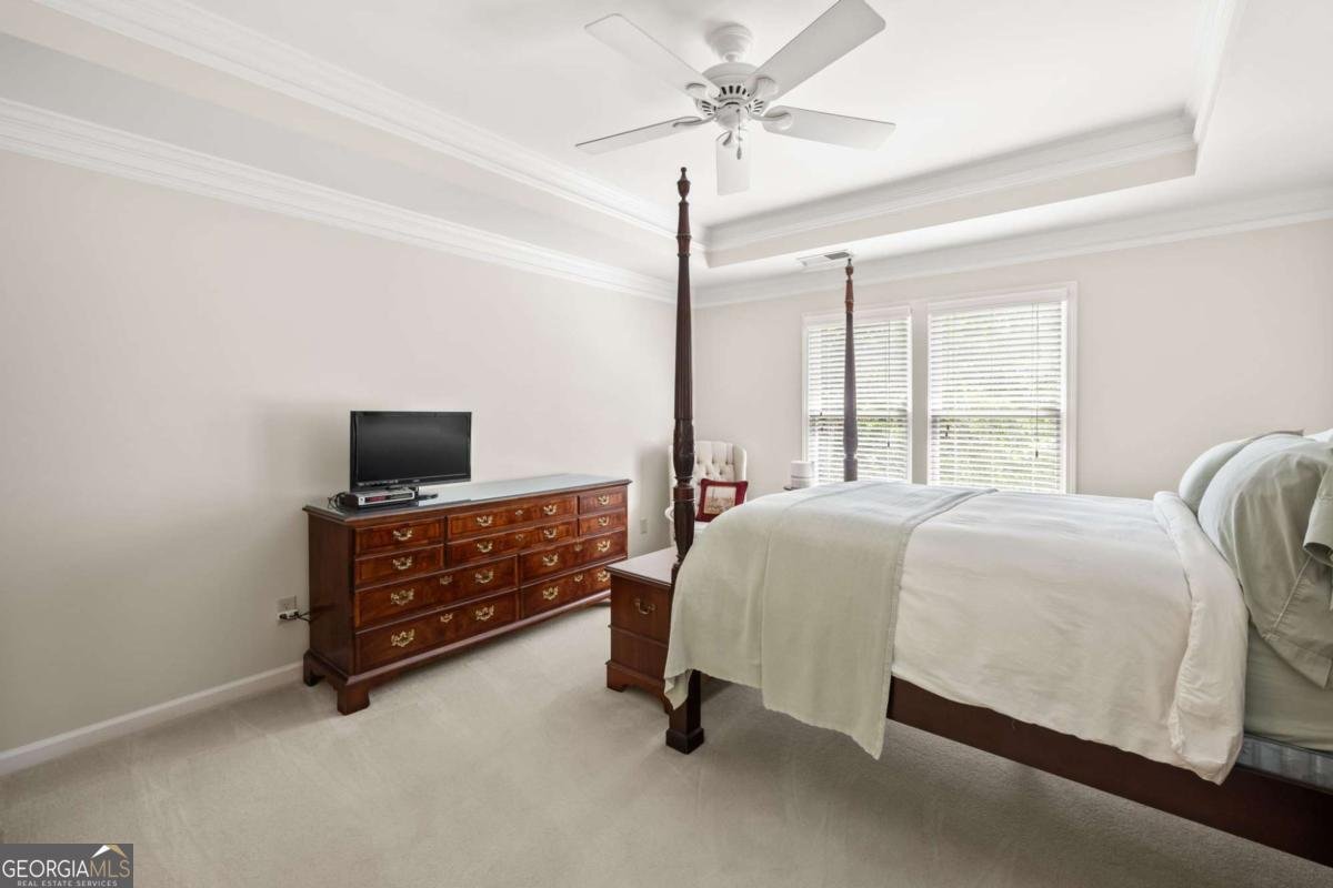 10540 Waters Ridge Drive Alpharetta - 22