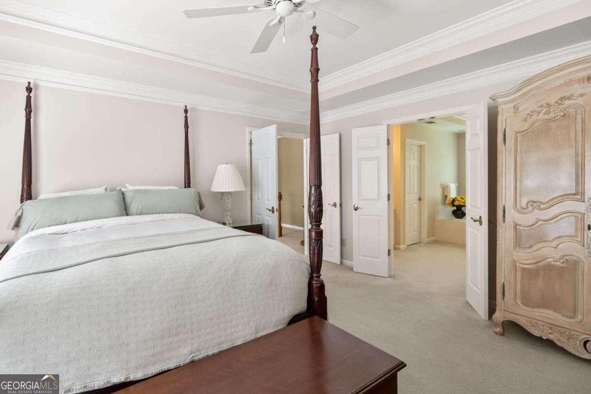 10540 Waters Ridge Drive Alpharetta - 23