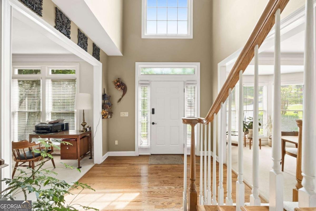 10540 Waters Ridge Drive Alpharetta - 3