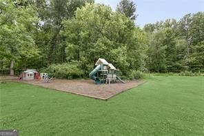 10540 Waters Ridge Drive Alpharetta - 31