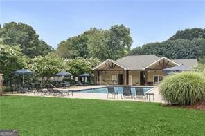 10540 Waters Ridge Drive Alpharetta - 32
