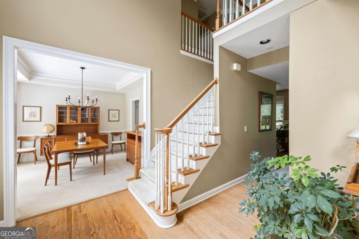 10540 Waters Ridge Drive Alpharetta - 4