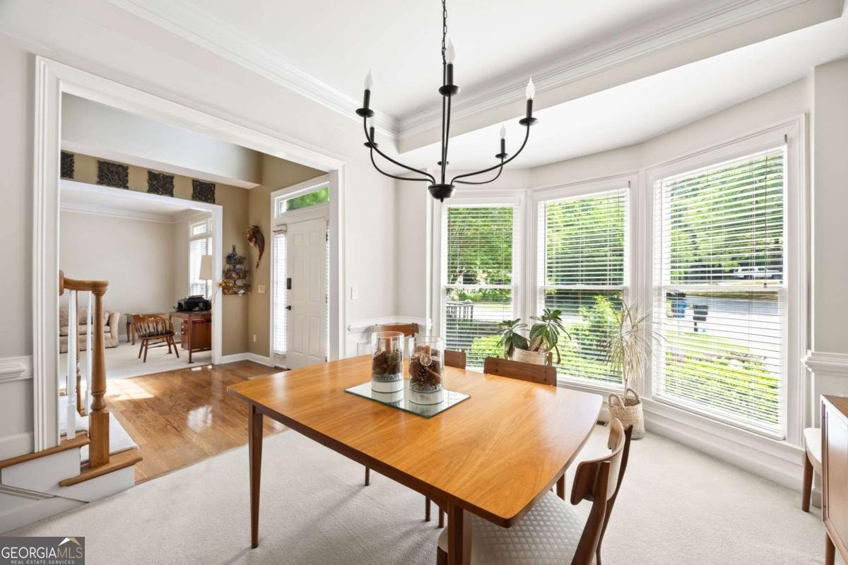 10540 Waters Ridge Drive Alpharetta - 5