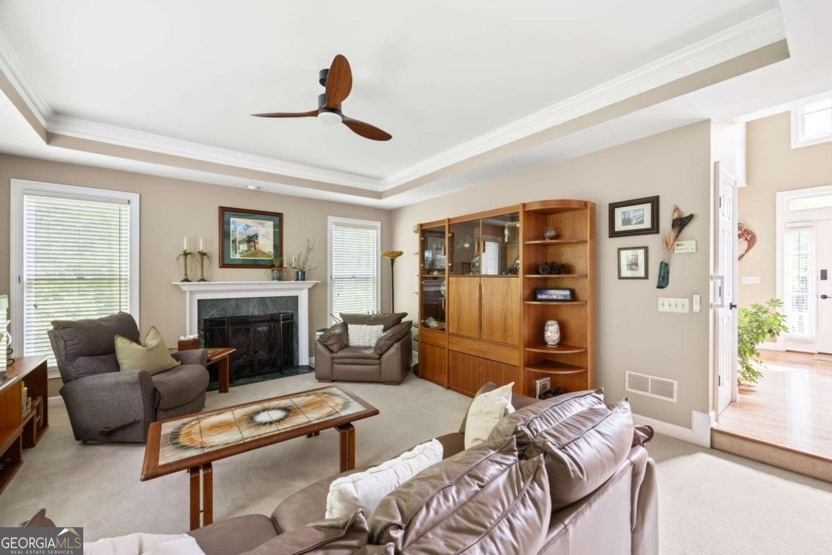 10540 Waters Ridge Drive Alpharetta - 7