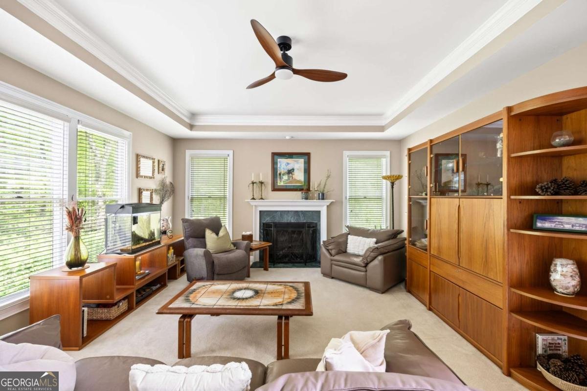 10540 Waters Ridge Drive Alpharetta - 8