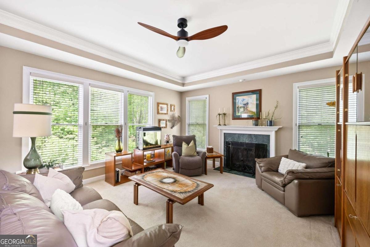 10540 Waters Ridge Drive Alpharetta - 9