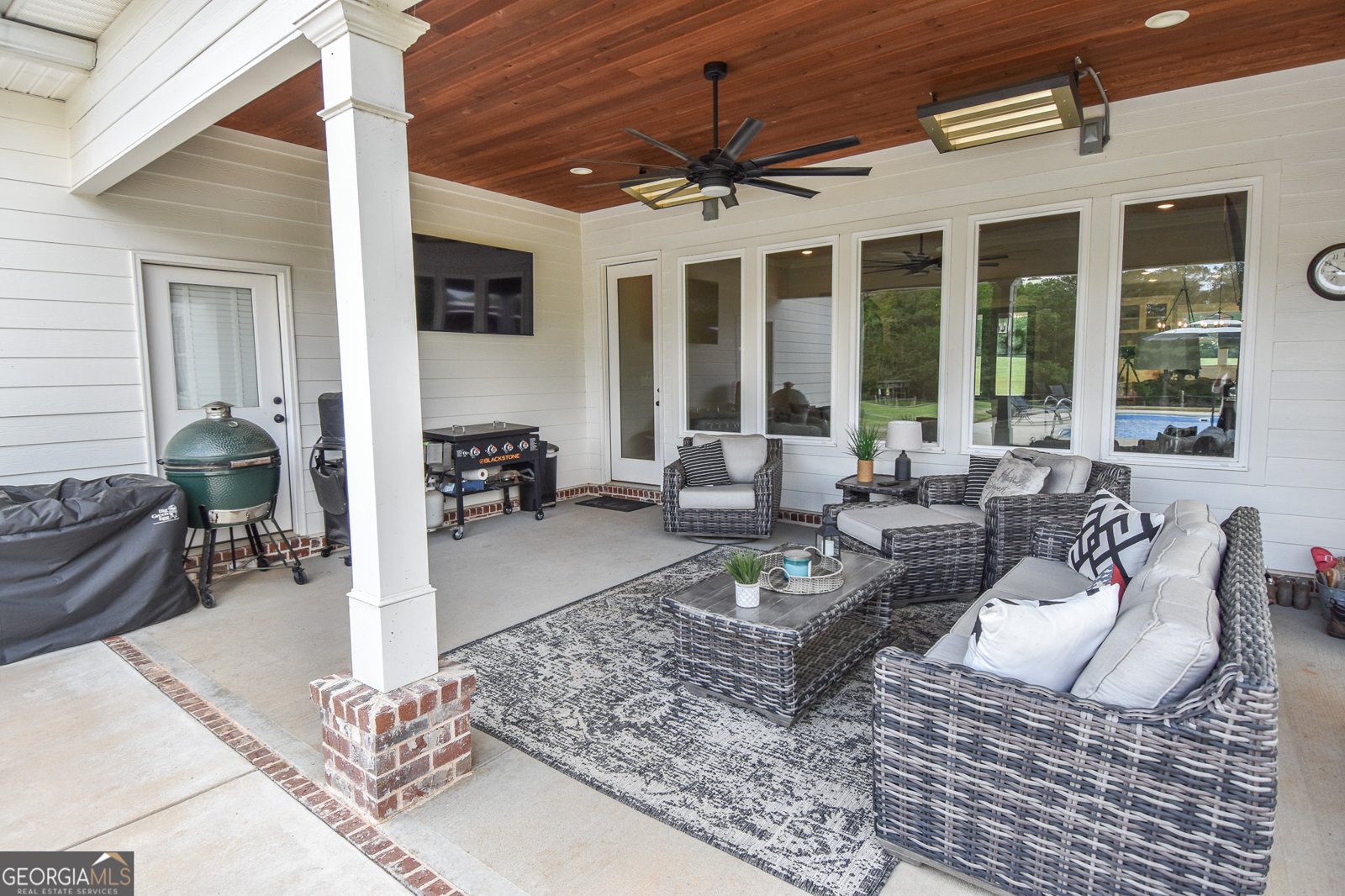 235 Buffington Road Zebulon - 112