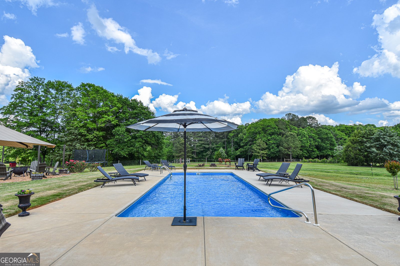 235 Buffington Road Zebulon - 114