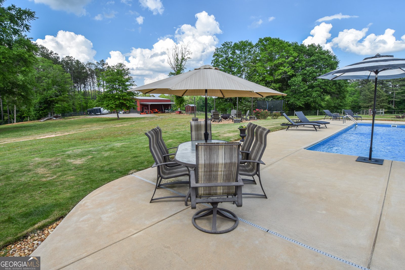 235 Buffington Road Zebulon - 117