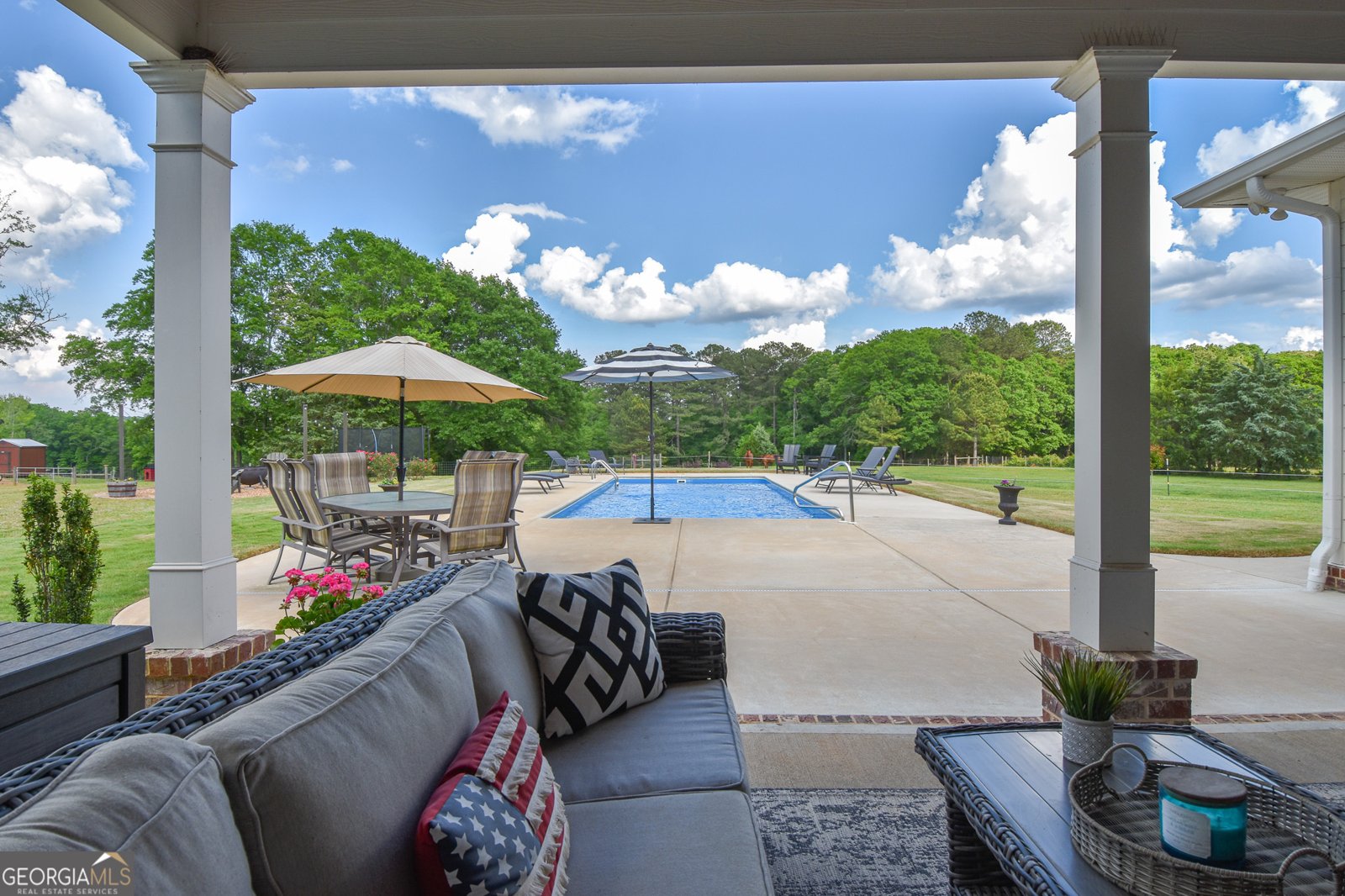 235 Buffington Road Zebulon - 119