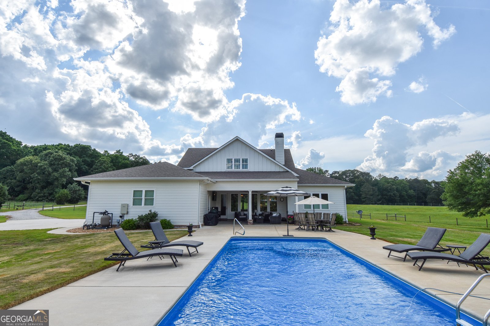 235 Buffington Road Zebulon - 126