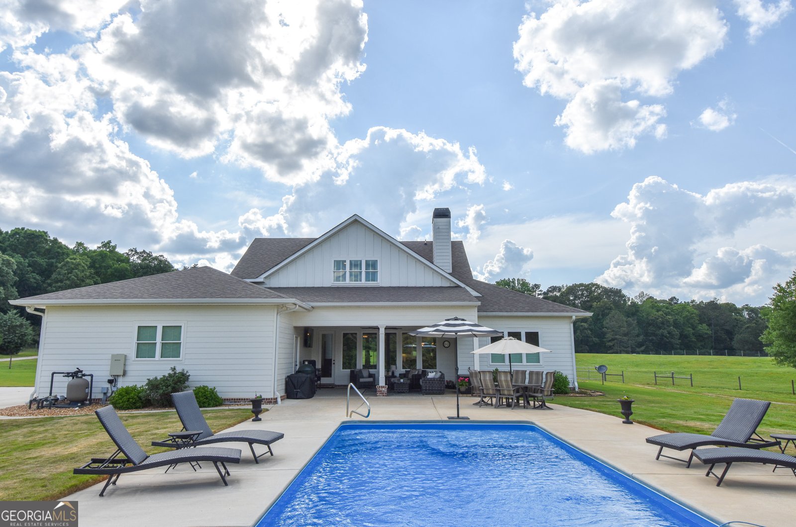 235 Buffington Road Zebulon - 127