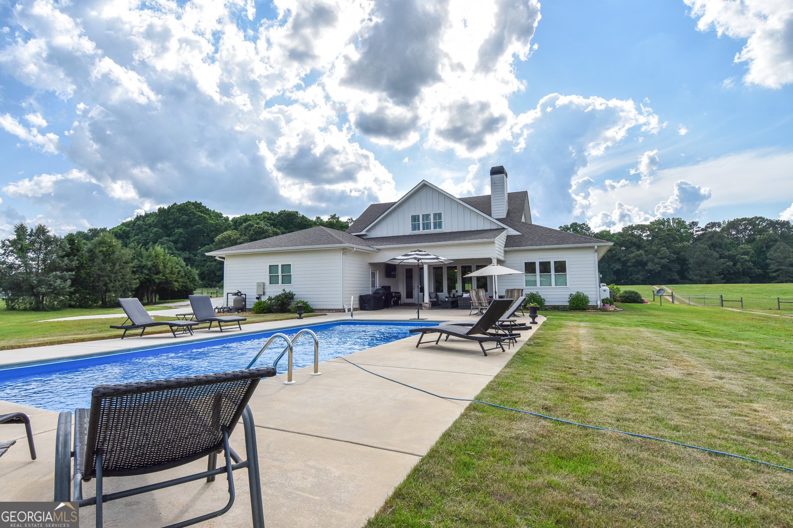 235 Buffington Road Zebulon - 129