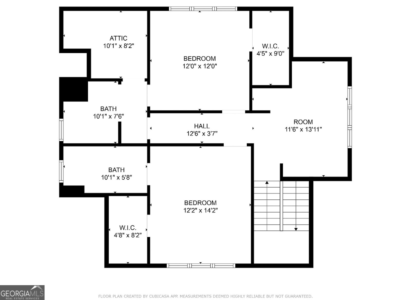 235 Buffington Road Zebulon - 13
