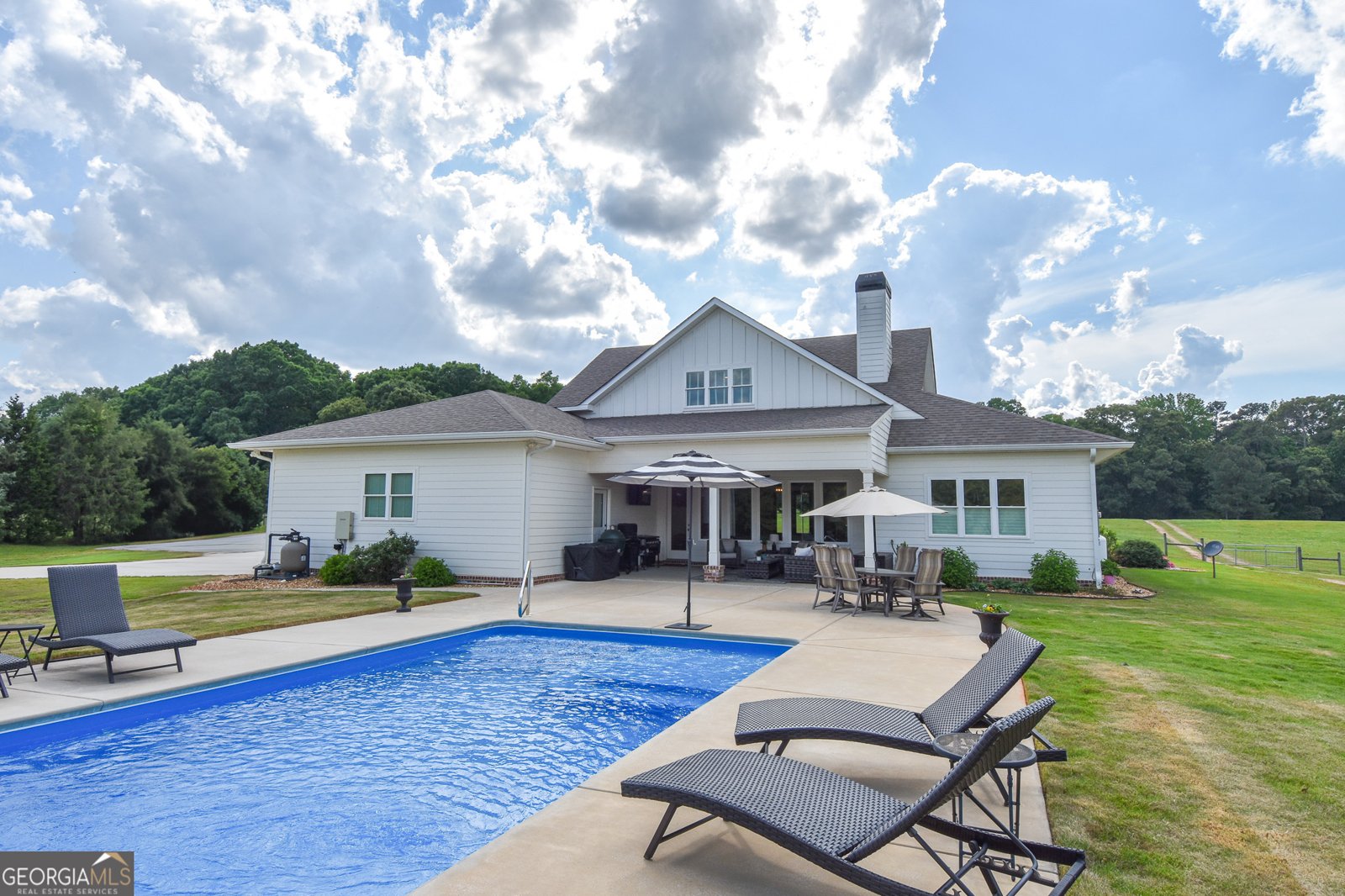 235 Buffington Road Zebulon - 130