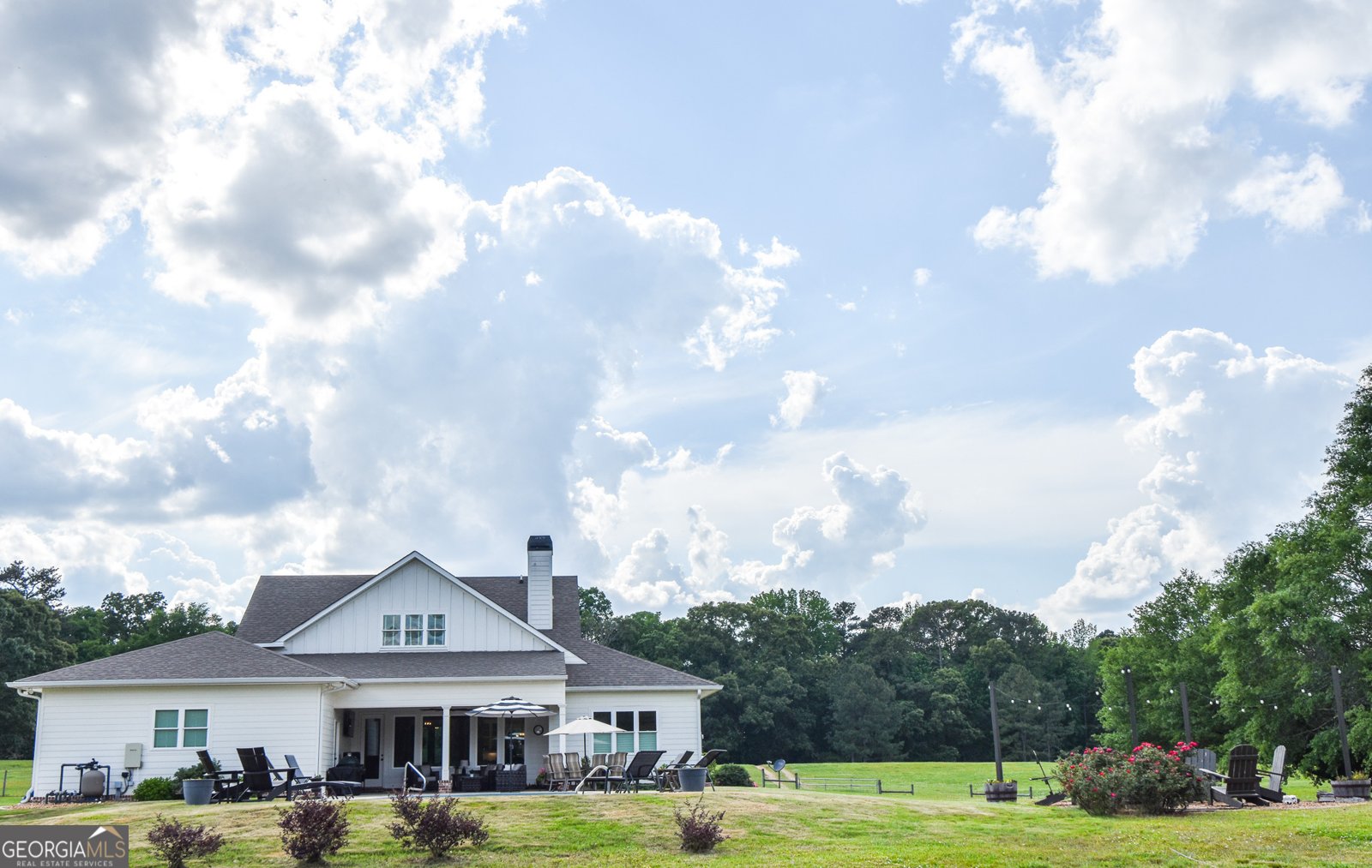 235 Buffington Road Zebulon - 137