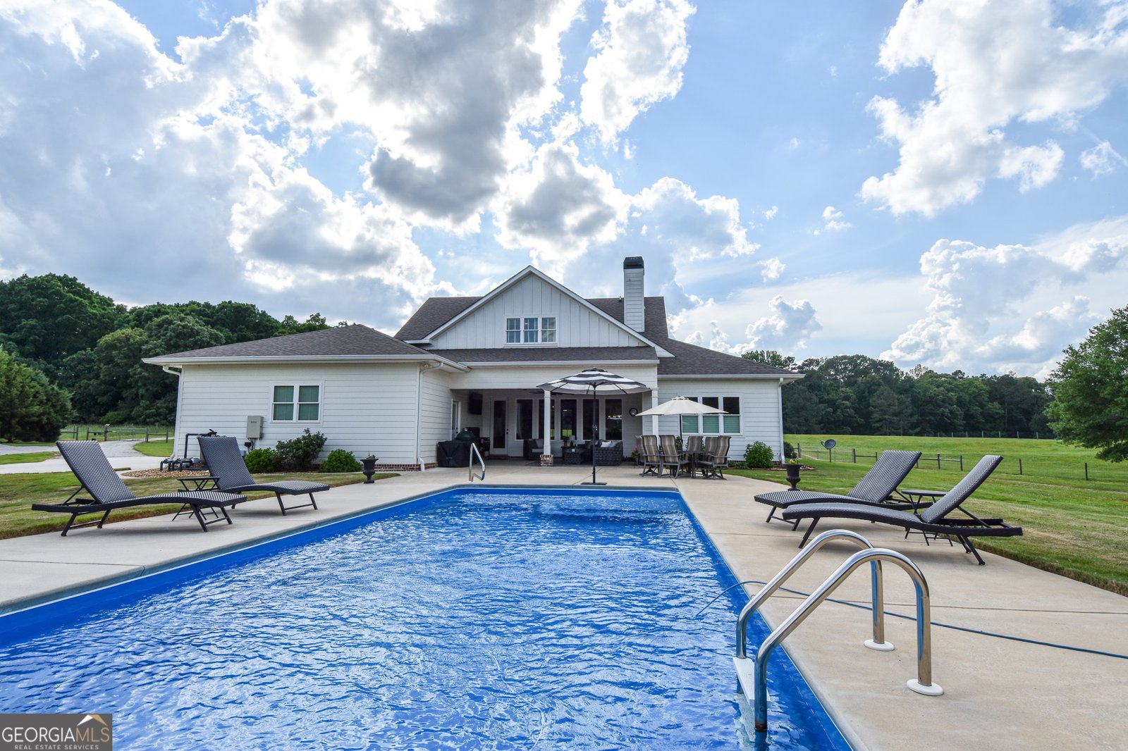 235 Buffington Road Zebulon - 139