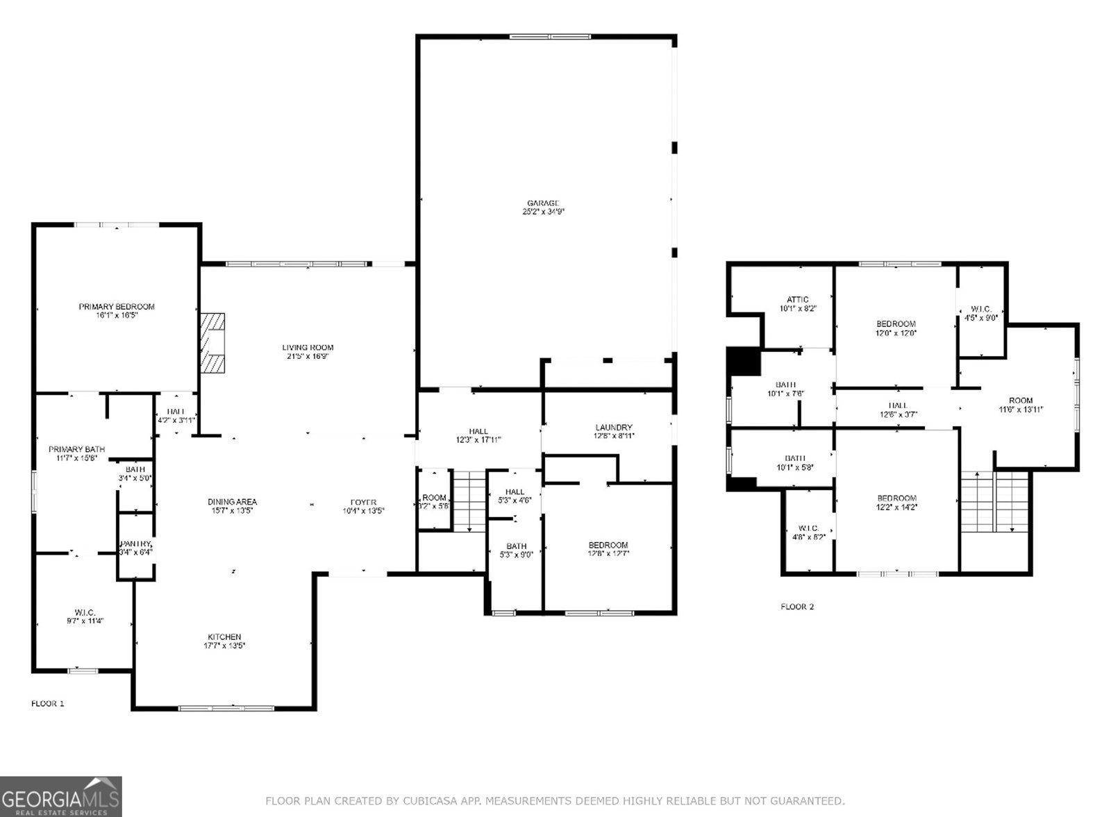 235 Buffington Road Zebulon - 14