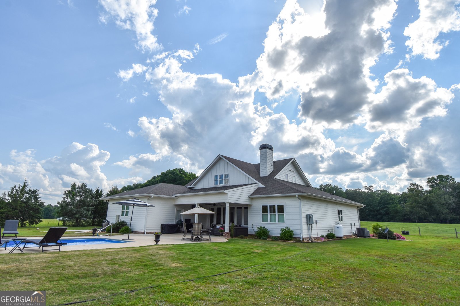 235 Buffington Road Zebulon - 144