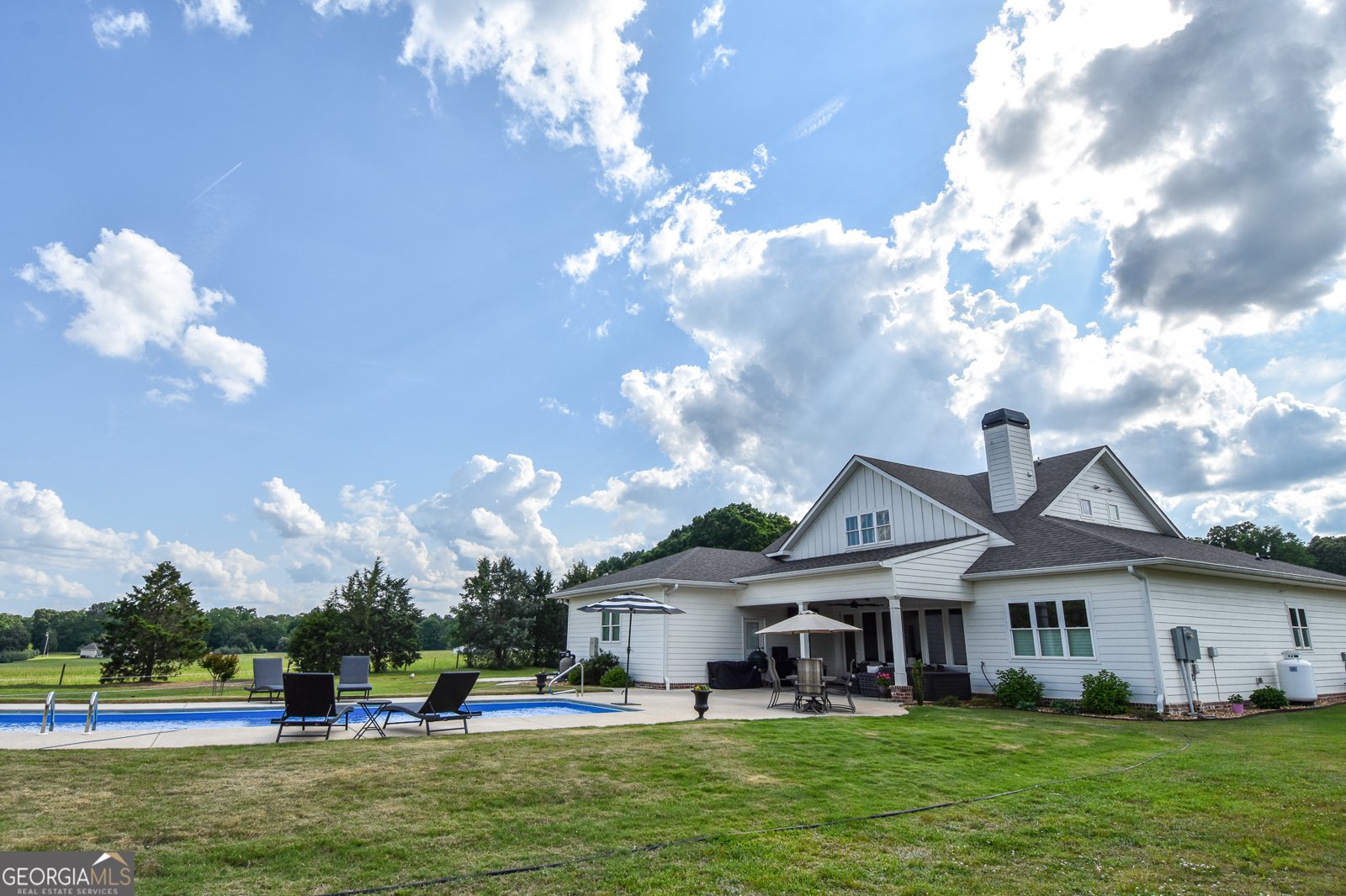 235 Buffington Road Zebulon - 145