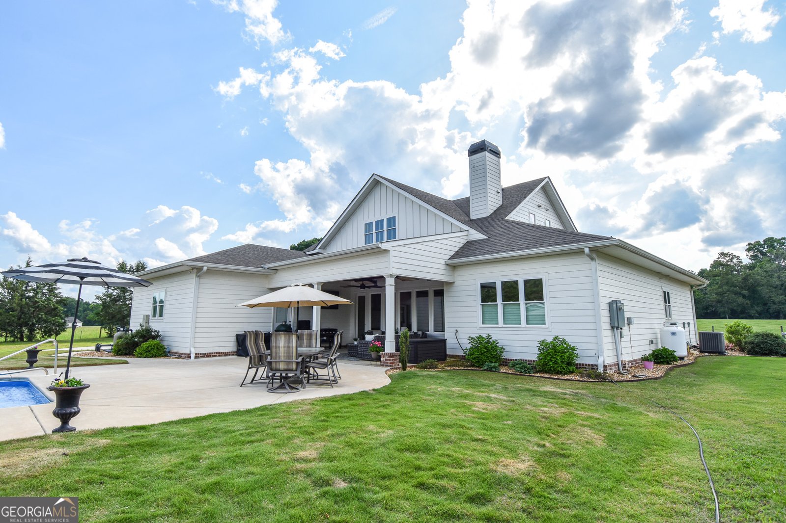 235 Buffington Road Zebulon - 146