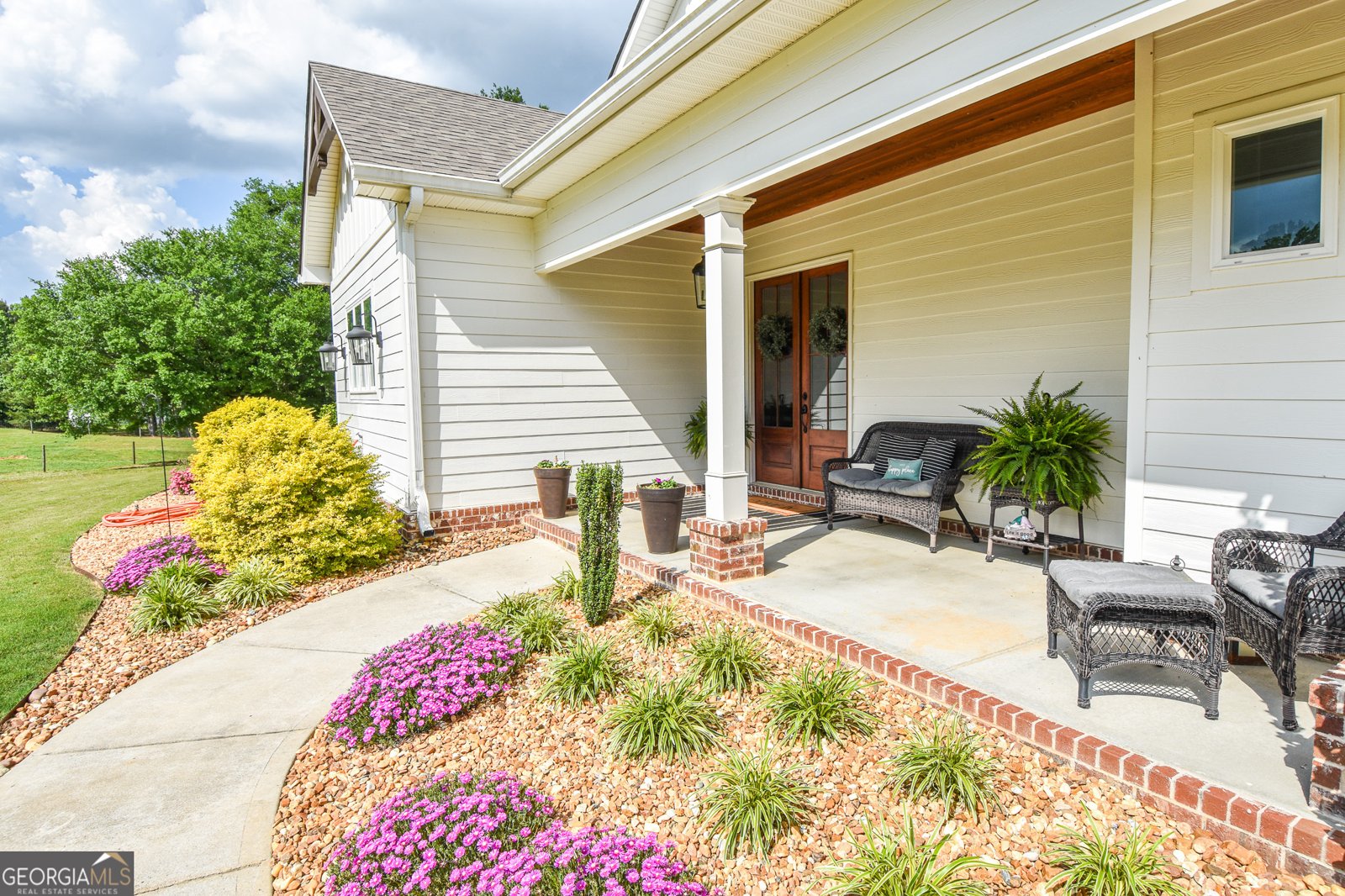 235 Buffington Road Zebulon - 15