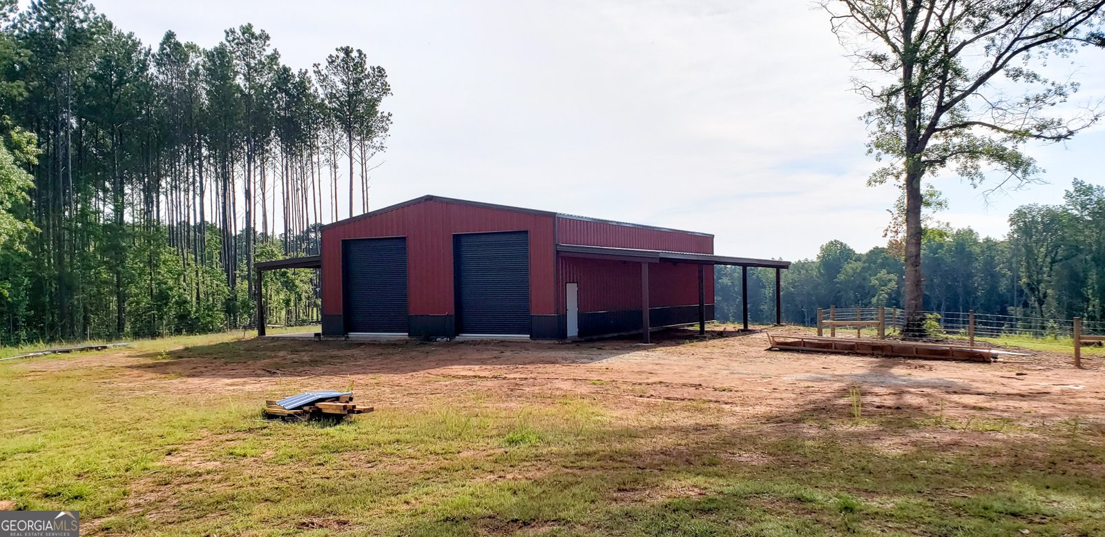 235 Buffington Road Zebulon - 153