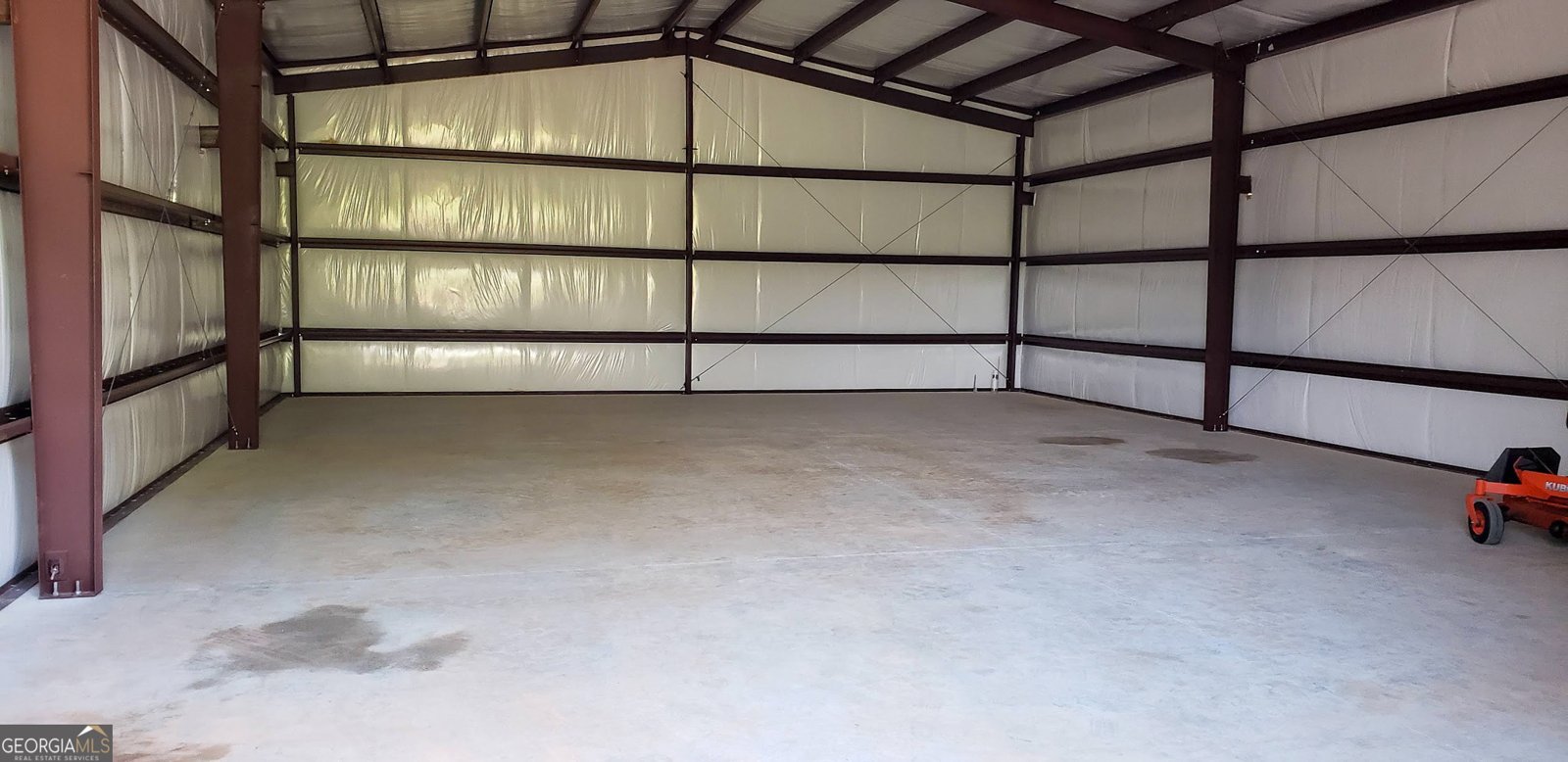 235 Buffington Road Zebulon - 154
