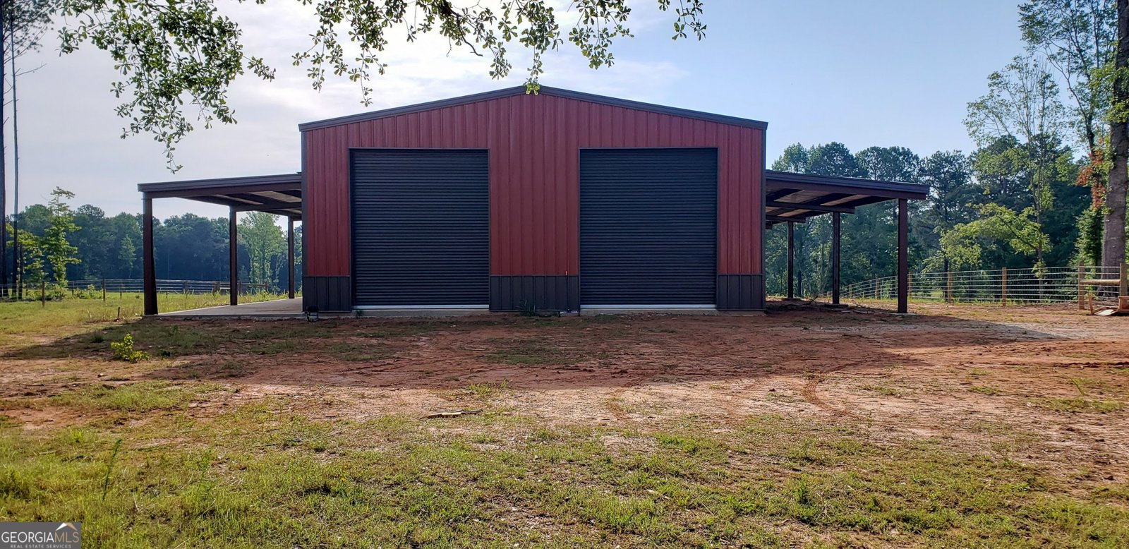 235 Buffington Road Zebulon - 155