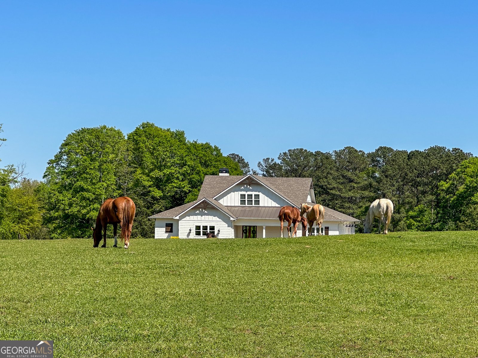 235 Buffington Road Zebulon - 156