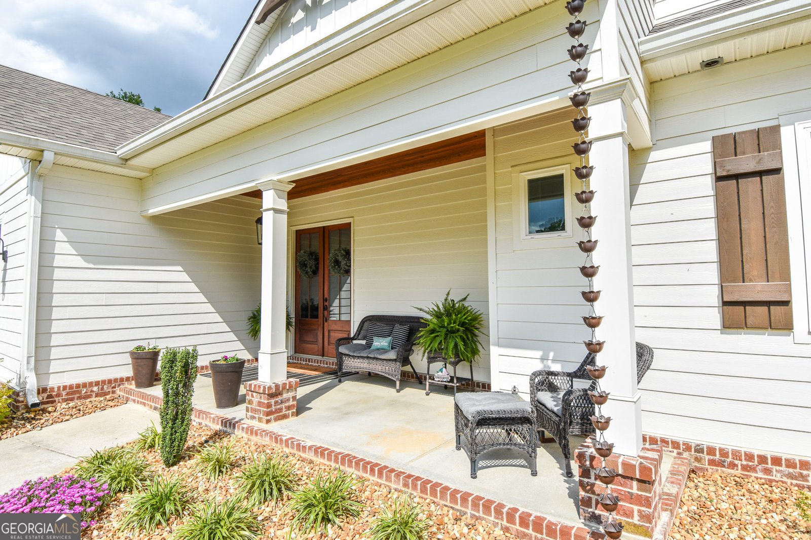 235 Buffington Road Zebulon - 16