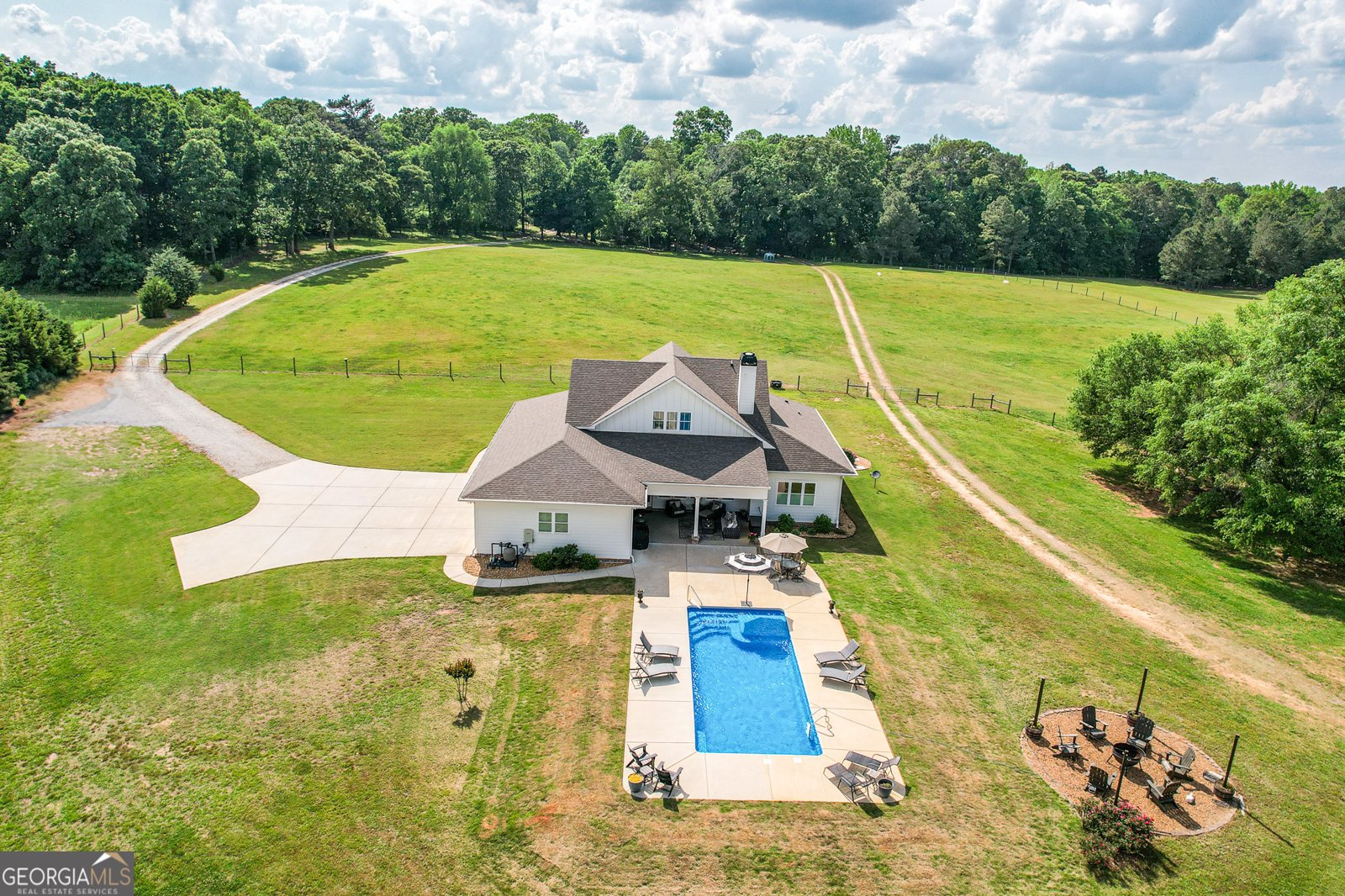 235 Buffington Road Zebulon - 163