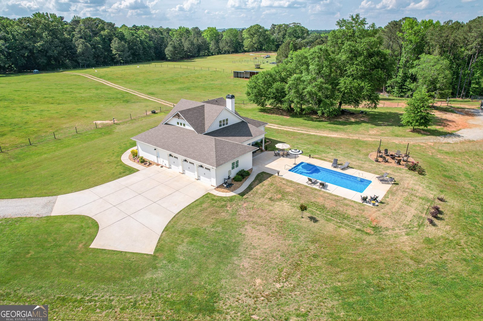 235 Buffington Road Zebulon - 164