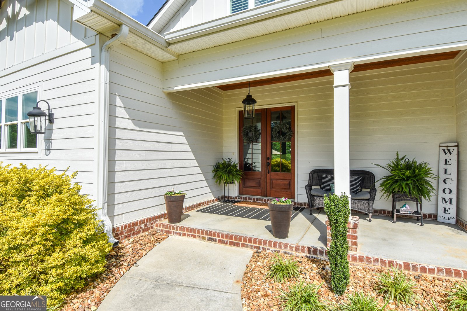 235 Buffington Road Zebulon - 18