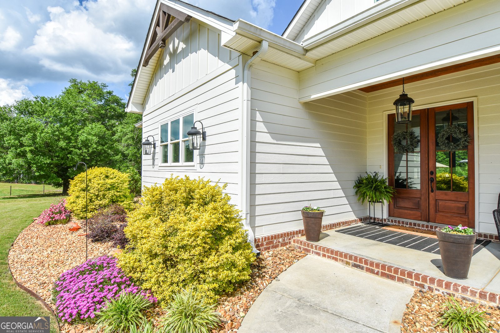 235 Buffington Road Zebulon - 19