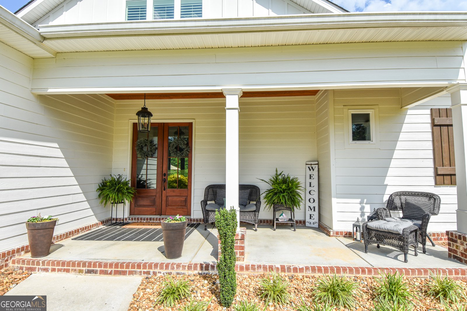 235 Buffington Road Zebulon - 20