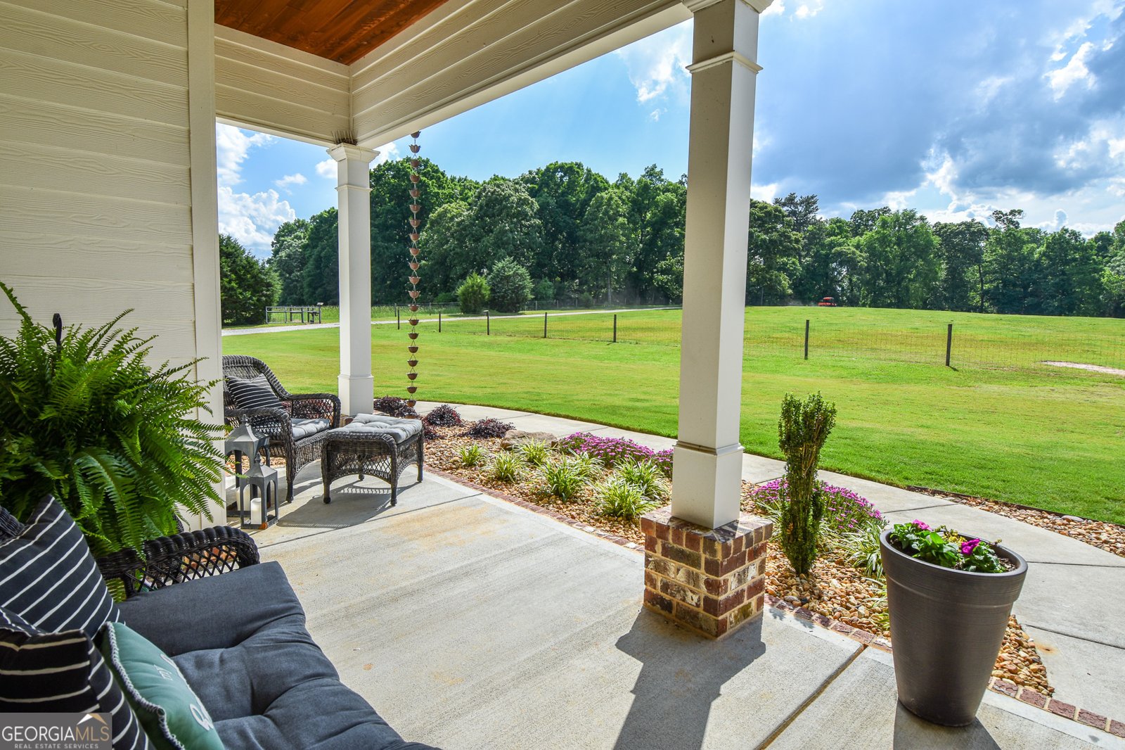 235 Buffington Road Zebulon - 27