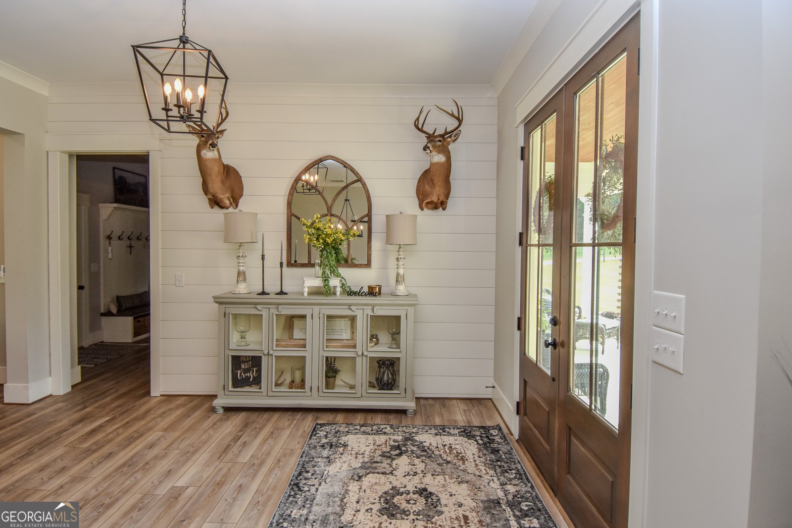 235 Buffington Road Zebulon - 30